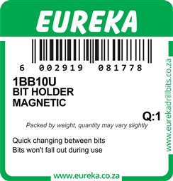 1BB10 - Magnetic Bit Holder -1BB10_label_T